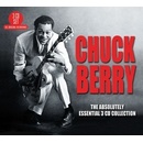 BERRY CHUCK: ABSOLUTELY ESSENTIAL CD