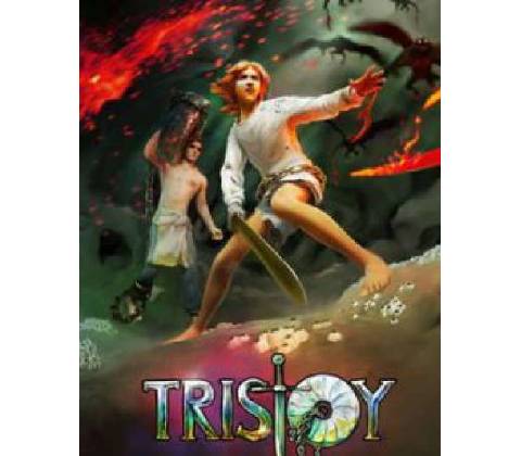 Tristoy