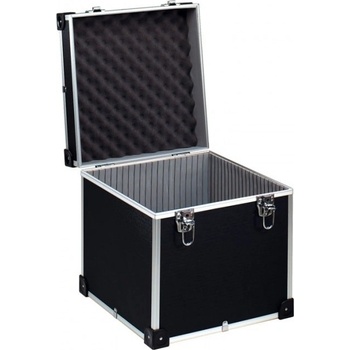 Allit AluPlus Toolbox 14 Přepravní kufr s polstrováním a děliči