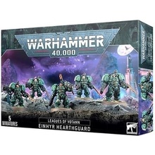 GW Warhammer 40000: Leagues of Votann Einhyr Hearthguard