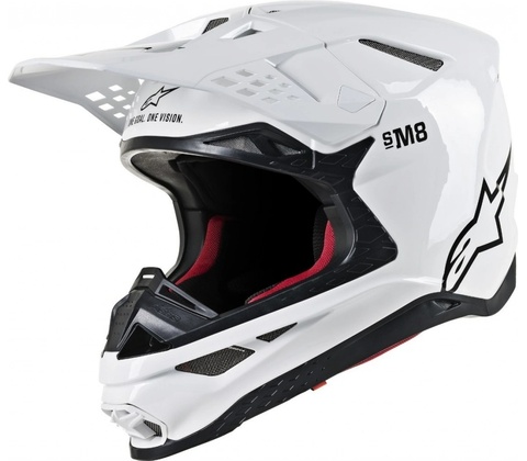 Alpinestars Supertech M8 Solid