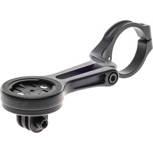 Zipp Multimount, držiak počítača - 35 mm - s 1/4" adaptérom
