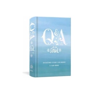 Q&A a Day for the Soul (ISBN: 9781984822734)