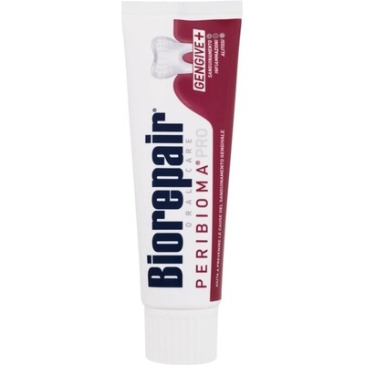 Biorepair Peribioma Pro Toothpaste proti paradentóze 75 ml