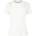 Castore Фланелка с къс ръкав Castore Women's Short Sleeve Performance Gym Top - Brill White