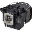 Lampa do projektora Epson ELPLP57, generická lampa vrátane modulu
