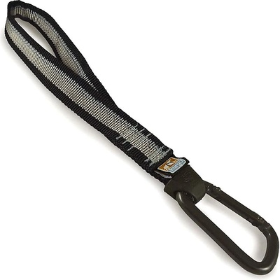 Kurgo Seatbelt Tether, безопасен колан за кола с кука за кучета