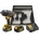 DEWALT DCF900P2G-QW