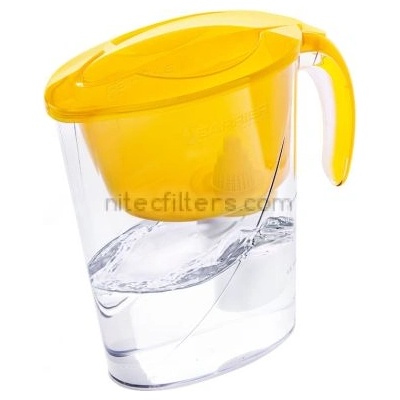 BARRIER Кана за вода eco - лайм - код В314