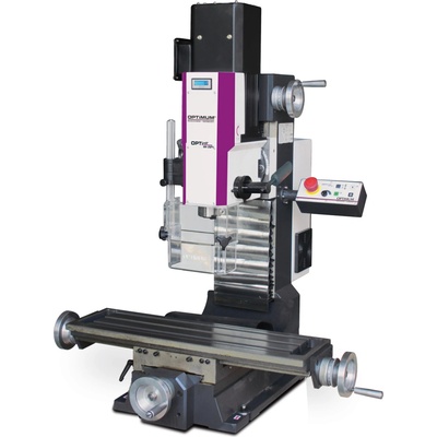 OPTIMUM OPTImill MH 25 PV