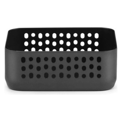 Normann Copenhagen Organizér Nic Nac 1 Black