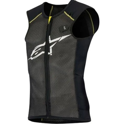 Alpinestars Paragon Plus vesta black/white