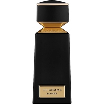 Bvlgari Le Gemme Sahare EDP 125 ml Tester