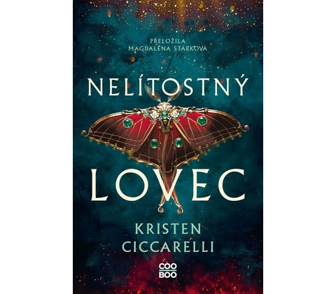Nelítostný lovec