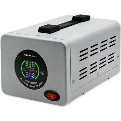 Elektrický generátor Qoltec 800 W