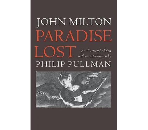 Paradise Lost - John Milton