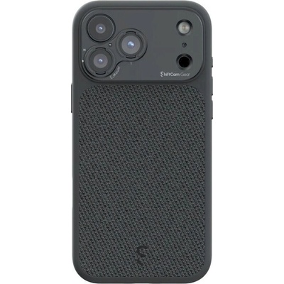 ShiftCam S.Mount obal na iPhone 17 Pro, tmavě šedý – Zboží Živě