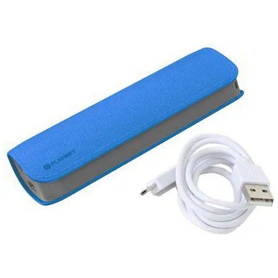 Platinet 2600 mAh Leather (PMPB26L)