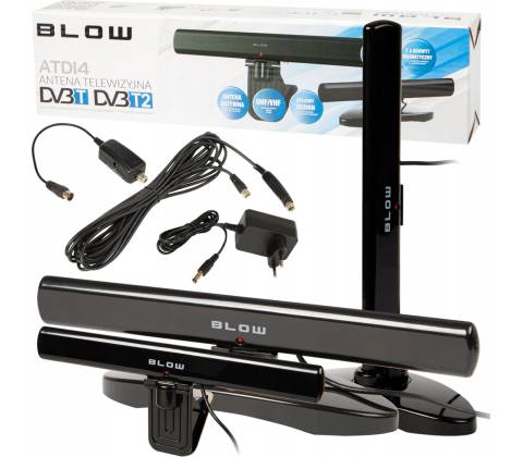 Blow ATD14