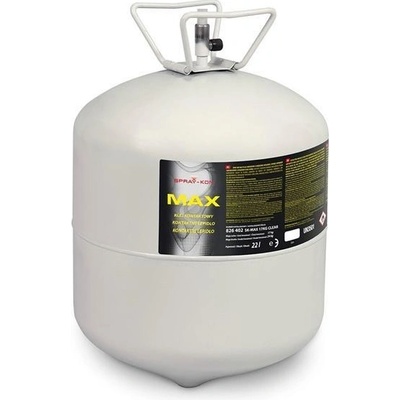 SPRAY-KON MAX Kontaktní lepidlo 17 kg