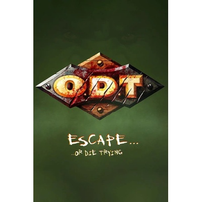 Piko Interactive ODT Escape or Die Trying (PC)