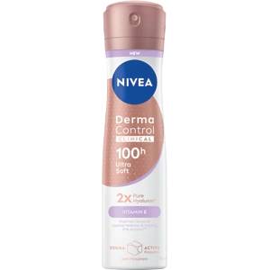 Nivea Спрей Nivea AP 150ml Derma Clinical Sof