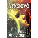 Knihy Vítězové - Poul Anderson
