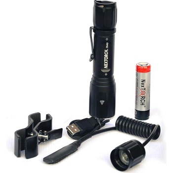 NexTorch TA40 Set