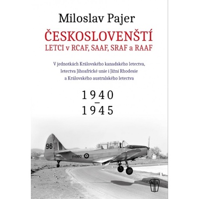 Českoslovenští letci v RAF 2