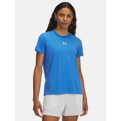 Under Armour UA Rival Core SS