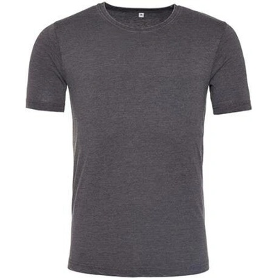 Just Ts JT099 Washed Charcoal