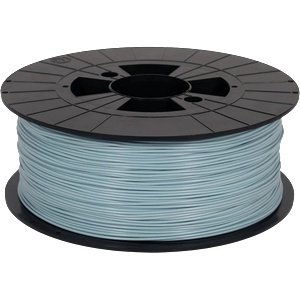 Recycling Fabrik rPLA Seichte Brise (Light Blue) - 1, 75 mm / 1000 g (PLAX-S175-1000-SEBR)