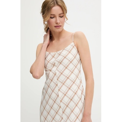 ANSWEAR Памучна рокля Answear. LAB (N252090.tos)