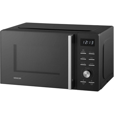 Sencor SMW 5019BK