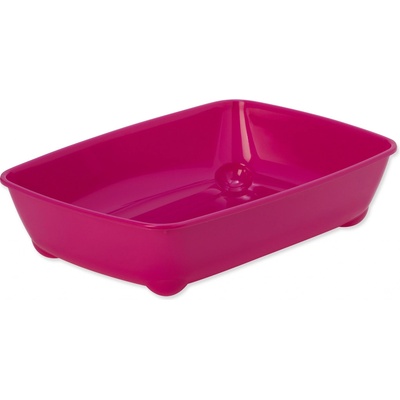 MAGIC CAT toaleta economy s okrajom 42 x 31 x 13 cm