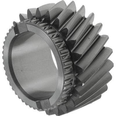 Ozubené kolo převodovky, 6. převod, 24 zubů EURORICA 60531845, , ,