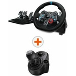 Logitech Driving Force G29 (941-000112/941-000130)
