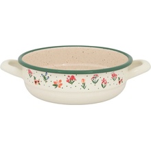 Metalac smaltovaná miska Julie 18 cm 1,5 l