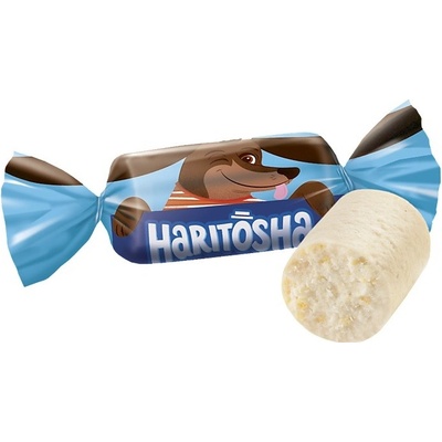CHARITOŠA batončik s oplatkama