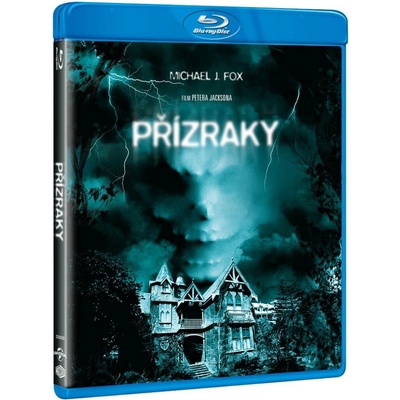 Přízraky BD