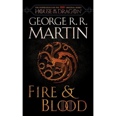 Fire & Blood