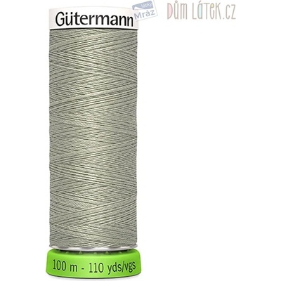 Nit GÜTERMANN 100% PES 132