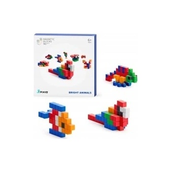 Pixio Bright Animals