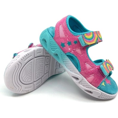 Richter 4101 3271 3111 Candy Turquise