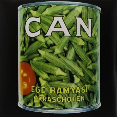 Can - Ege Bamyasi LP