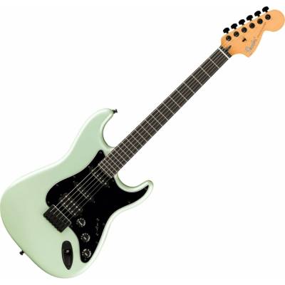 Fender Player II Advanced Stratocaster HSS HT EB