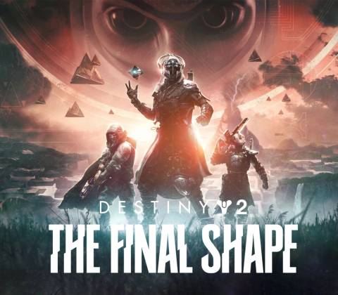 Destiny 2: The Final Shape