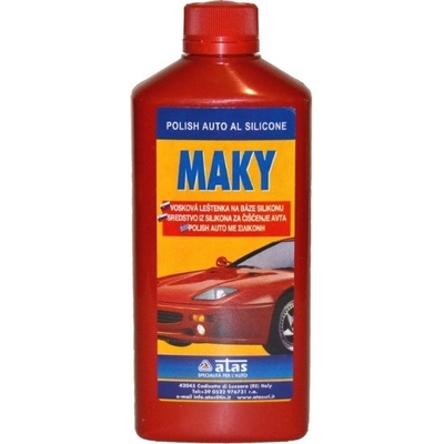 Atas Maky Leštenka 500 ml