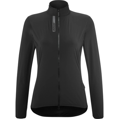Mavic Дамско ветрозащитно яке за колоездене Mavic Women's Aksium Wind Jacket Cycling jacket - Black - размер XL (151-0848-0115)