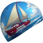 Mad Wave ship silicone cap син